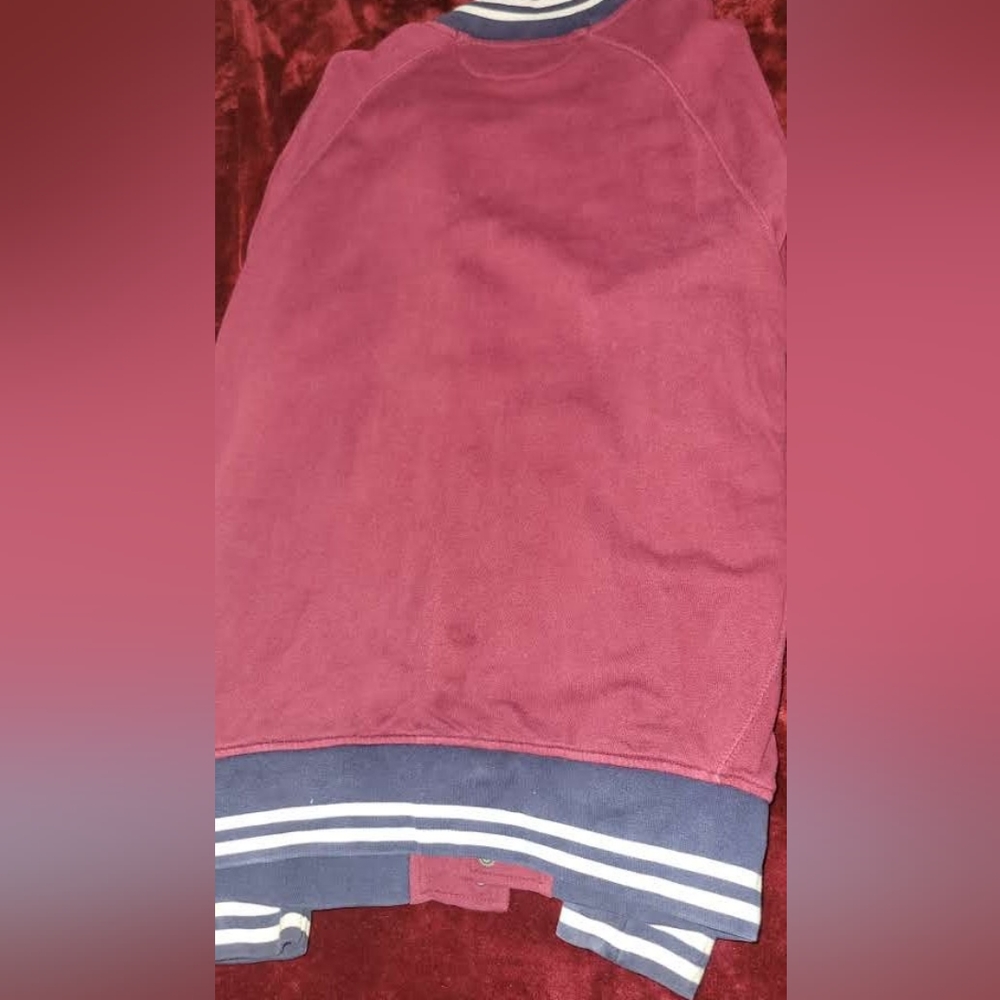 Polo jacket - Picture 2 of 3